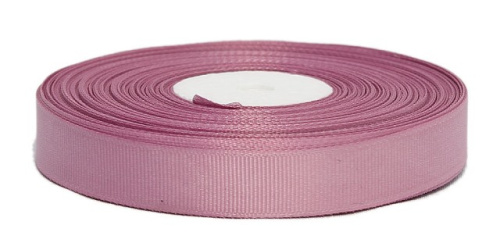  158 (1428 МН) Лента репсовая 25мм (намотка 36 ярдов=32.9 метра)  ТриКатушки