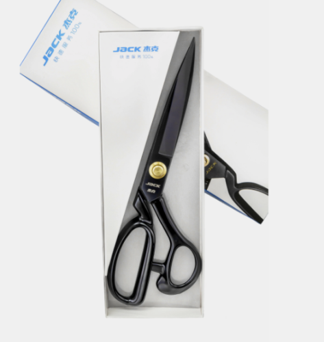  Jack Ножницы портновские (раскройные) 28 см (11’)  ТриКатушки
