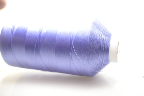  Нитки текстурированные крученые Euron E150/1 №180 15000м цв.2263  ТриКатушки