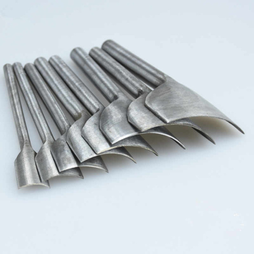  Пробойник ручной торцеватель "( -образный " 30 мм  ТриКатушки