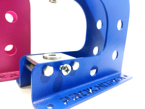  Пресс PRO-1 для установки фурнитуры цв.в Ассортименте УЦЕНКА  ТриКатушки