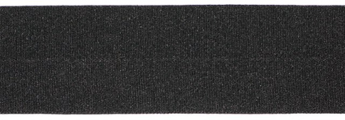  6243-32 черный резинка бельевая 32мм (намотка 144 ярда = 131,7 метра)  ТриКатушки