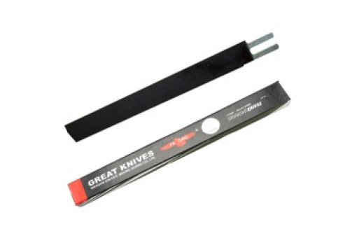  Лезвие сабельное 8" ЕТ-НSS (тефлон) GOLDEN EAGLE   ТриКатушки