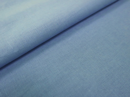  Лен костюмный 2069 ш.142 см.,пл.210 гр/м цв. 717  ТриКатушки