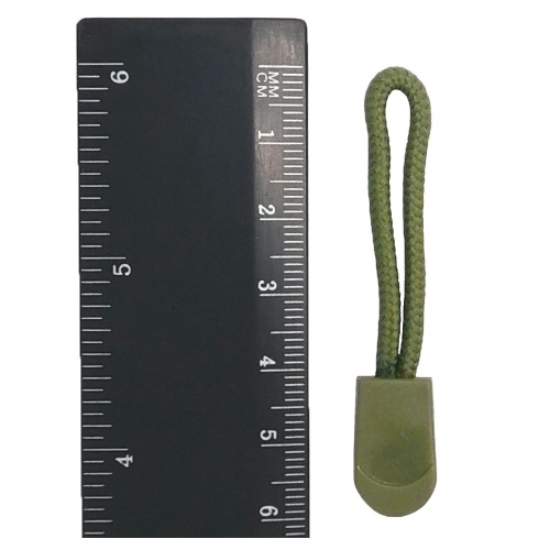  Пуллер со шнуром арт.3 №263 уп.500 шт.  ТриКатушки