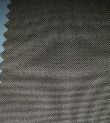 Ткань Габардин стрейч арт.1000 ,ш.150см., 270 гр/мп., №513 цв. т.бежевый