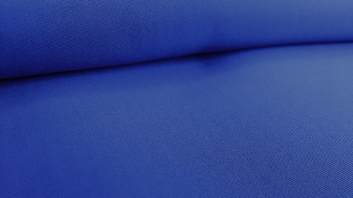  Ткань 4005 Неопрен №704 синий  ТриКатушки