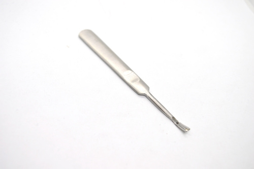  Канавкорез V-образный 9,5 см ProKnopka  ТриКатушки