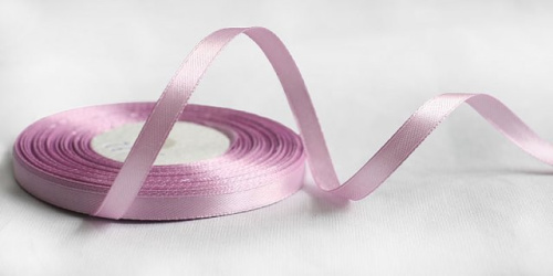  Тесьма вешалочная МН 6мм № 3112 (рулон 36 ярдов = 32,92 метра)  ТриКатушки