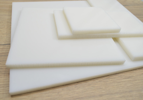  Подставка под вырубку и пробоники 500х500х10 мм PROKNOPKA  ТриКатушки