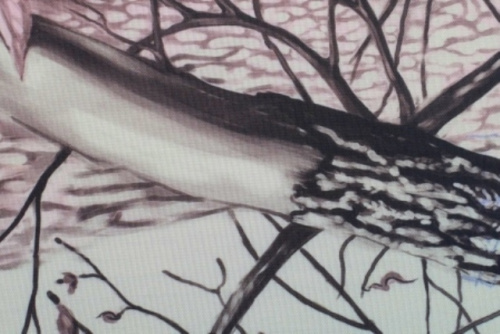  Оксфорд 240Д PU1000, RF 37-1  ТриКатушки