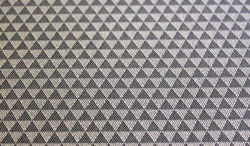  Ткань 1079 Костюмная жаккард, цв. 504  ТриКатушки