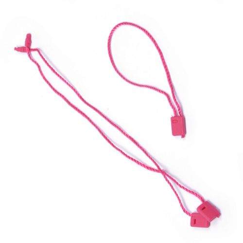  Микропломба (уп.1000шт.) 15см, цв.Малина  ТриКатушки