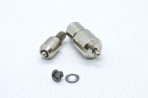  Насадка для люверсов № 17 (3 мм) PROKNOPKA  ТриКатушки