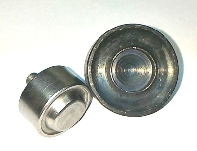 Насадка для люверсов № 27 (14 мм)