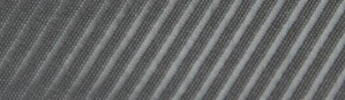  Ткань подкладочная 210Т дизайн (рисунок) 100% п/э цвет ЧЕРНЫЙ  ТриКатушки