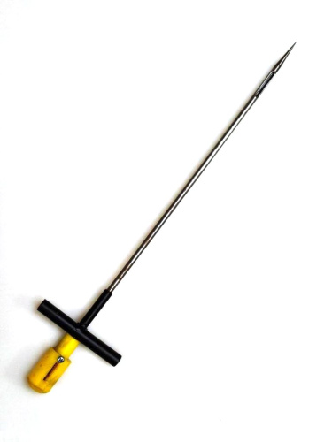  Игла для мебельной утяжки №2  ТриКатушки