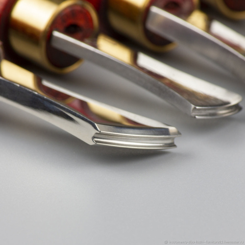  Разметчик кризер параллельный 2,5 мм ProKnopka  ТриКатушки