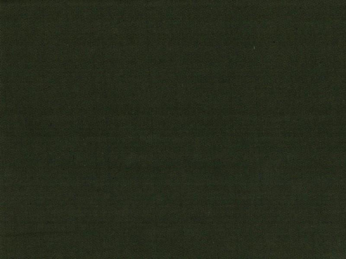  Ткань Крета (80 Пэ/Хл 20, 190гр/м2, ш.1,5м) Цв. Т.Хаки 273  ТриКатушки