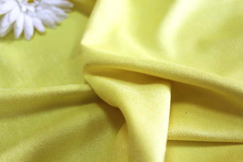  Замша искусственная арт. 3011 цвет 401  ТриКатушки