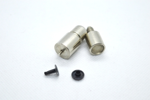  Насадка для хольнитенов 9*9 №33,5 PROKNOPKA  ТриКатушки