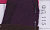 Футер 2-х нит. с лайкрой петля (ринг) цв. 115 темно-фиолетовый
