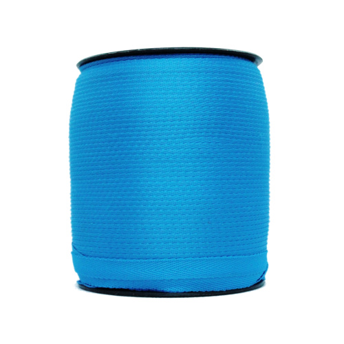  Лента киперная 10 мм. 100% п/э цв. 790/250 м Синий  ТриКатушки