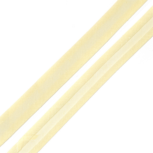  Косая бейка 100% хб 15мм (уп.144 ярда/131,6м) цв. 7005  ТриКатушки