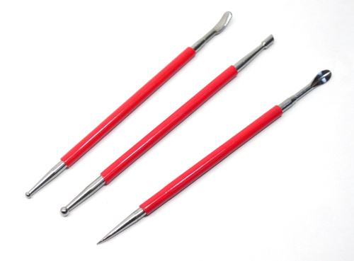  Набор стило для тиснения   ТриКатушки