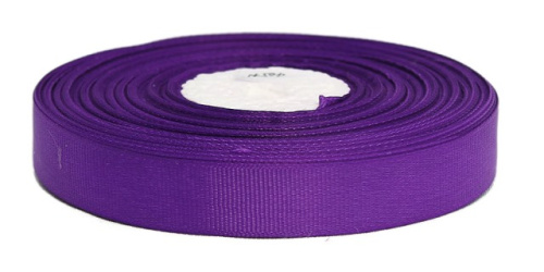  465 (1508 МН) Лента репсовая 15мм (намотка 36 ярдов=32.9 метра)  ТриКатушки