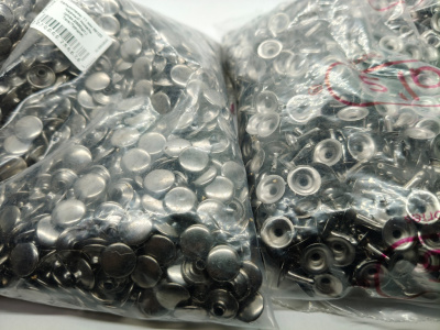  Хольнитены 11 мм №123 Черный Никель (упак.2000шт.) Tals(Турция)  ТриКатушки