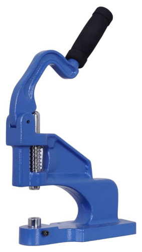  Пресс BIG TEP-1 механический универсальный NEW PRESMAK Т-103  ТриКатушки