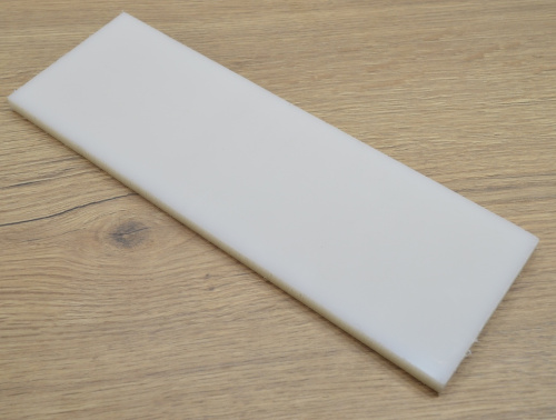  Подставка под вырубку и пробоники 300х100х10 мм PROKNOPKA  ТриКатушки