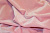 Бархат стрейч JIA-205 бледно розовый (93%-ПЭ / 7%-Лайкра) 230г/м2