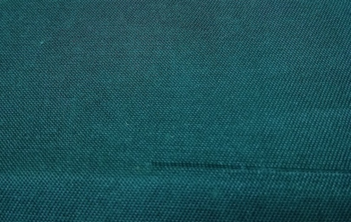  Твилл цв. бутылочный  ТриКатушки