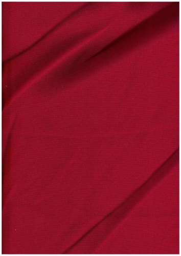  Ткань Габардин арт.1030, ш.150см., 270 гр/мп., №113 цв.бордо  ТриКатушки