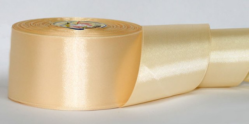  3008 50мм Лента атласная МН (рулон 36 ярдов = 32,9 метров)  ТриКатушки