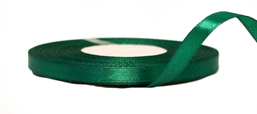  Тесьма вешалочная МН 6мм № 3045 (рулон 36 ярдов = 32,92 метра)  ТриКатушки