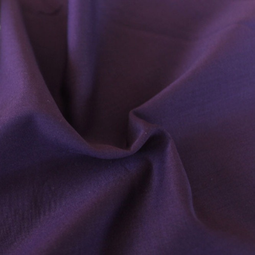  Поливискоза арт. 1018, цв. 305 фиолетовый (холодный оттенок)  ТриКатушки