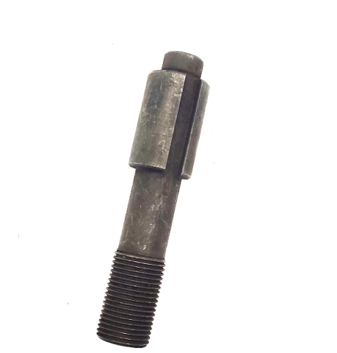  Вал нижний с наружней резьбой №19 для пресcов (4121/4122/Dep-2.Star)  ТриКатушки