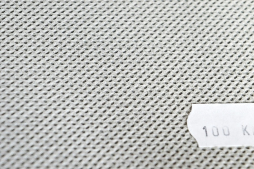  Спанбонд 100% Полипропилен, 100гр/м2.140см.цв.белый (за 1 кг)  ТриКатушки