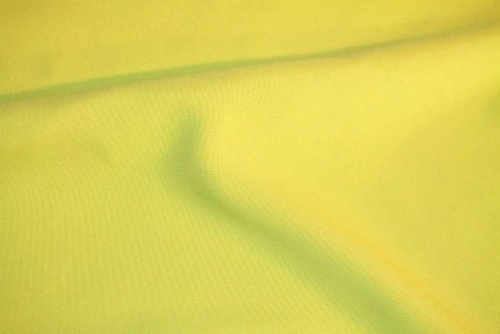  Габардин, 270г/мп, 100%-ПЭ, ш. 150см, 140446 (-632) ярко зеленый  ТриКатушки