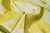 Атлас стрейч LIY-606 темный лимон (97%-ПЭ, 3%-Лайкра), ш.150см, 93 г/м2