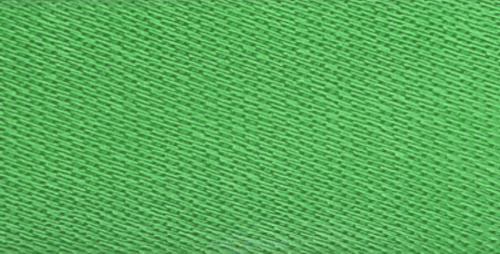  Косая бейка атласная 15 мм 144 ярд.(132м) № 239 Зеленый светлый  ТриКатушки