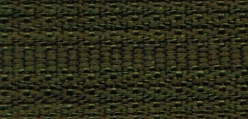  Молния Трактор Т5 1 зам 65 см №328 хаки (уп.50 шт.)  ТриКатушки