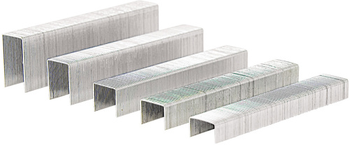  Скоба Pegas 8008 8мм уп. 5000 шт.  ТриКатушки