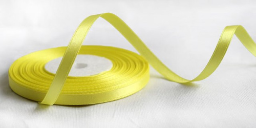  Тесьма вешалочная МН 6мм № 3013 (рулон 36 ярдов = 32,92 метра)  ТриКатушки