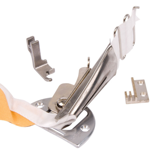  Окантователь A10 вход 38мм (1-1/2") /выход 9,5мм  ТриКатушки