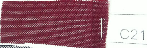  Сетка-стрейч с лайкрой цв. 21 бордо  ТриКатушки