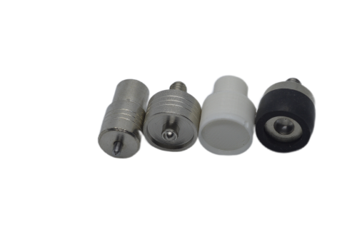  Насадка для кнопок с пластиковой крышкой 15мм-L15 PROKNOPKA  ТриКатушки